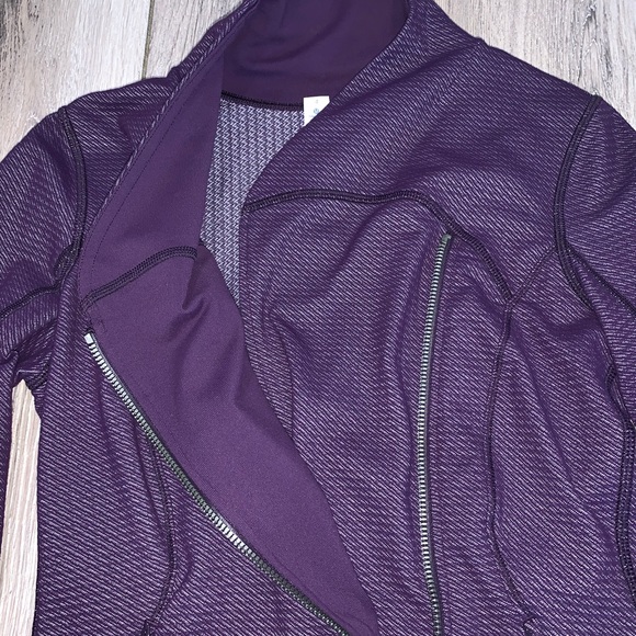 Lululemon Precision Jacket - Picture 3 of 8